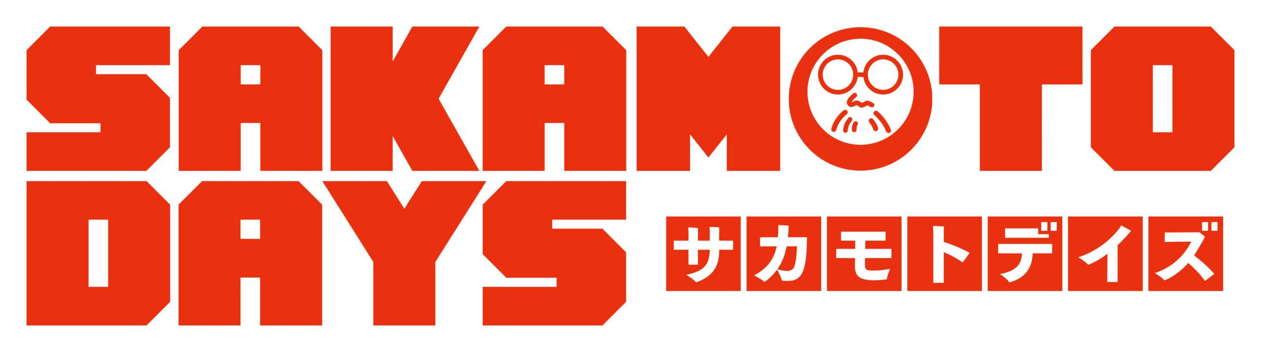 SAKAMOTO DAYS MOVIE